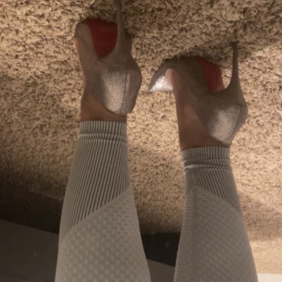 100% Authentic Christian Loub So Kates - Picture 6 of 12